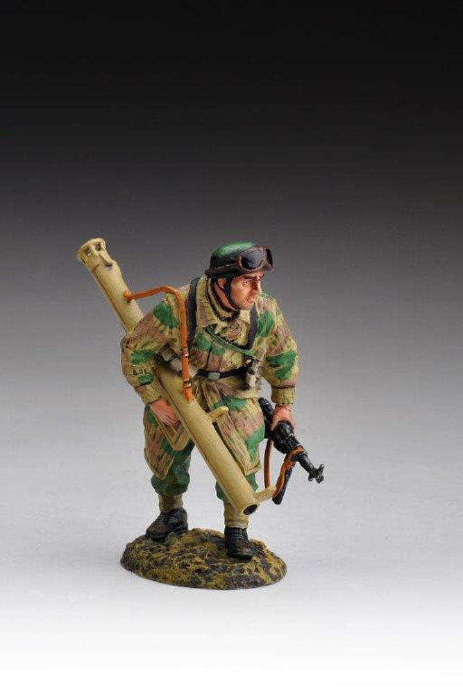 Rocket Man Anniversary Set - Without Mask