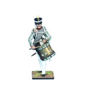 Russian Libavsky Musketeer Drummerÿ $49.95