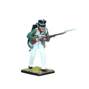 Russian Libavsky Musketeer Musketeer #1ÿ