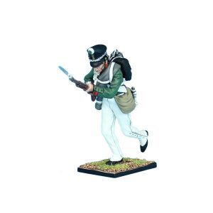Russian Libavsky Musketeer Musketeer #2ÿ