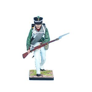 Russian Libavsky Musketeer Musketeer #3ÿ