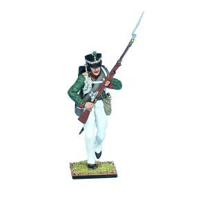 Russian Libavsky Musketeer Musketeer #4ÿ