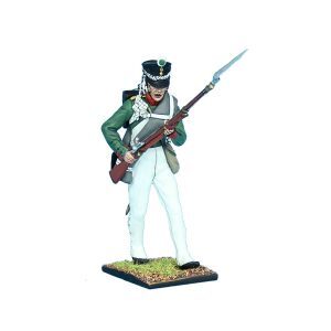 Russian Libavsky Musketeer Musketeer #6ÿ