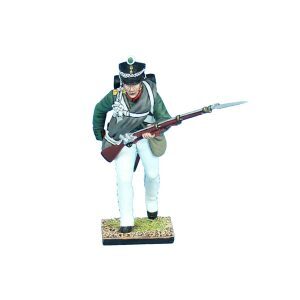 Russian Libavsky Musketeer Musketeer #7ÿ