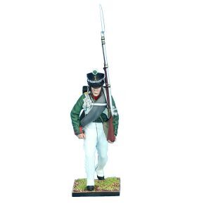 Russian Libavsky Musketeer Musketeer #8ÿ