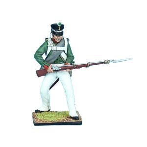Russian Libavsky Musketeer Musketeer #11