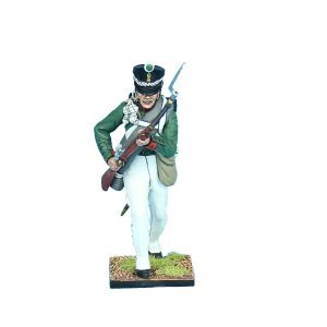 Russian Libavsky Musketeer Musketeer #12