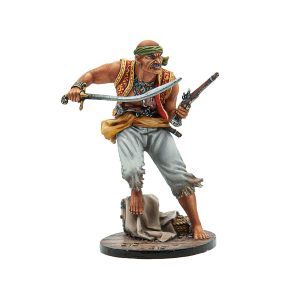 PIR020 Turkish Pirate