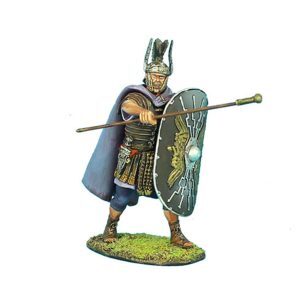 Imperial Roman Praetorian Guard Optio $69.95