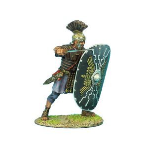 Imperial Roman Praetorian Guard with Gladius #1 $64.95