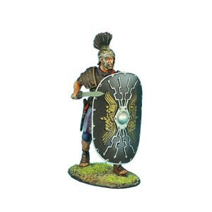 Imperial Roman Praetorian Guard with Gladius #2 $64.95