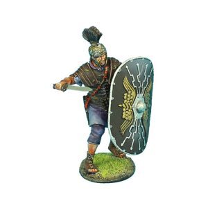 Imperial Roman Praetorian Guard with Gladius #3 $64.95