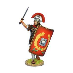 Imperial Roman Centurion - Legio I Adiutrix