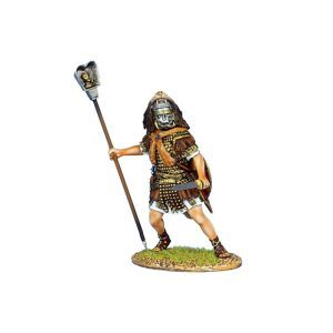 Imperial Roman Imaginifer - Legio II Augusta