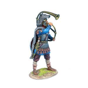 Imperial Roman Legio XXX Cornicen