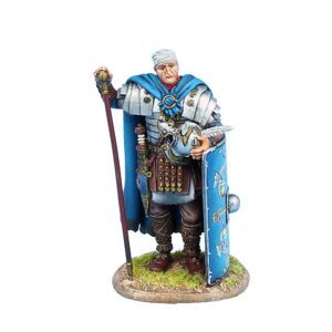 Imperial Roman Legio XXX Optio