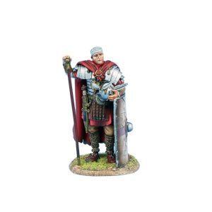 Imperial Roman Legio XIIII G.M.V. Optio