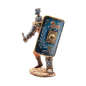 Murmillo Gladiator