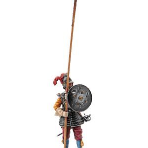 Spanish Tercio Pikeman #12
