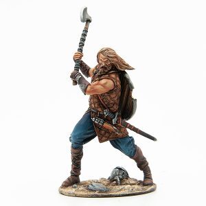 VIK029 Viking Beserker