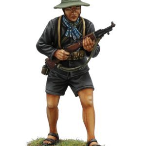 Viet Cong with SKS
