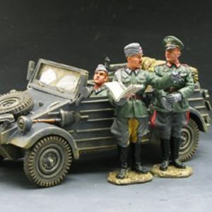 Kubelwagen tedesca