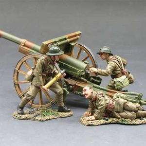 Cannone da 75mm Francese