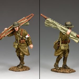 Marching Medic