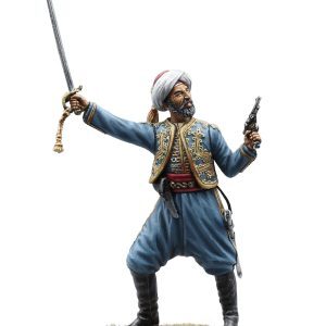 Algerian Tirailleur Regiment Officer $84.95