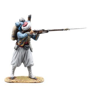 Algerian Tirailleur Regiment Private #2