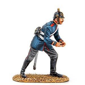 Prussian Artillery NCOÿ