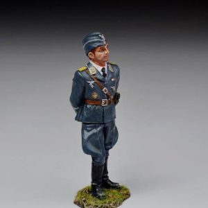Heinz Wolfgang Schnaufer