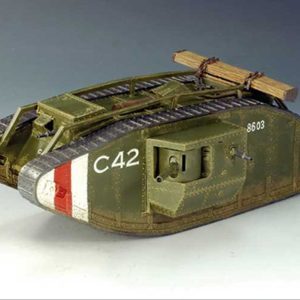 Carro Armato Leggero MK.IV