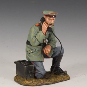 Operatore radio