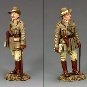 Lieut. General Sir William Birdwood