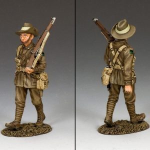 Australian Marching New South Wales