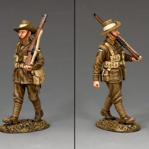 Australian Marching Queensland