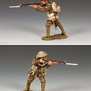 Standing FiringVictoria