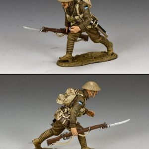 Moving Forward Queensland