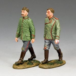 Boche Prisoners,WWI German