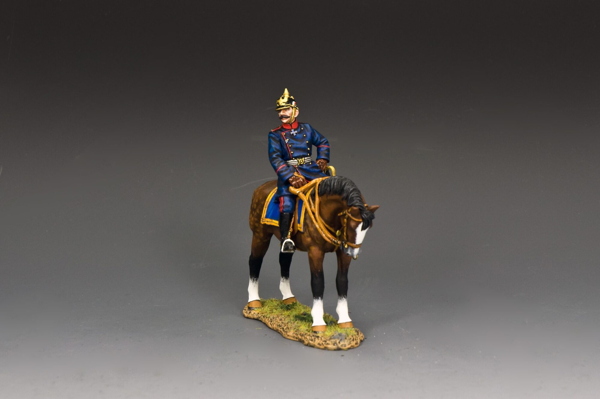 General Helmuth von Moltke