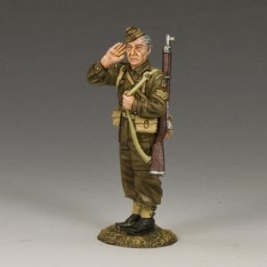 The Sergeant
