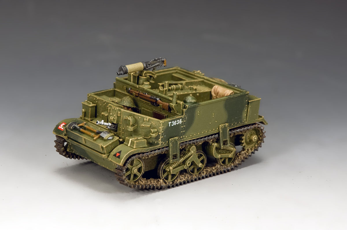 Bren Gun Carrier