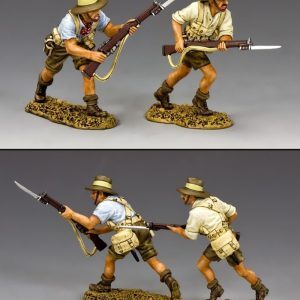 Charge!