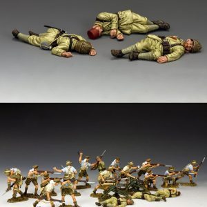 Turkish Casualties