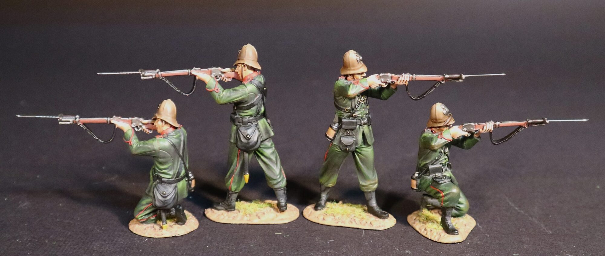 King's Royal Rifles