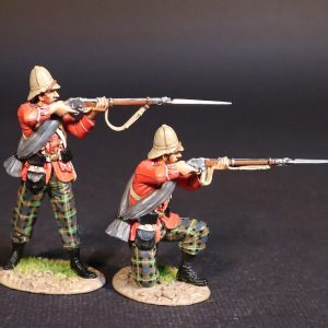 91st Highlanders