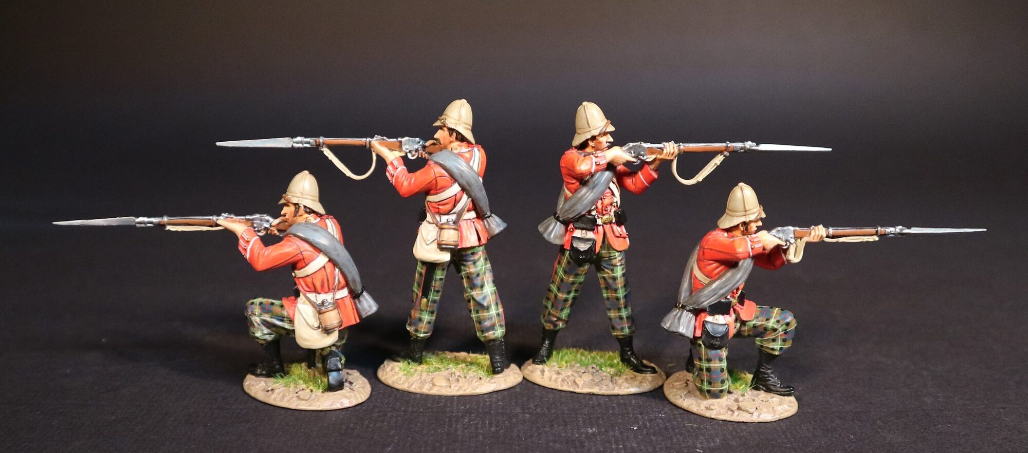 91st Highlanders