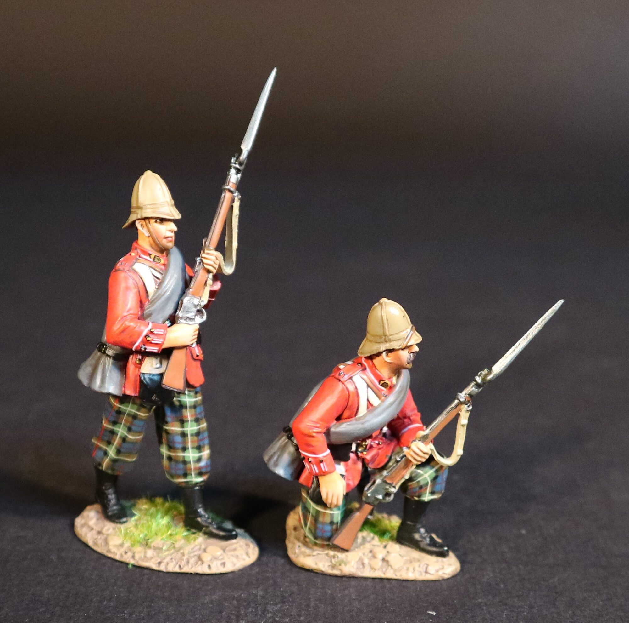 91st Highlanders
