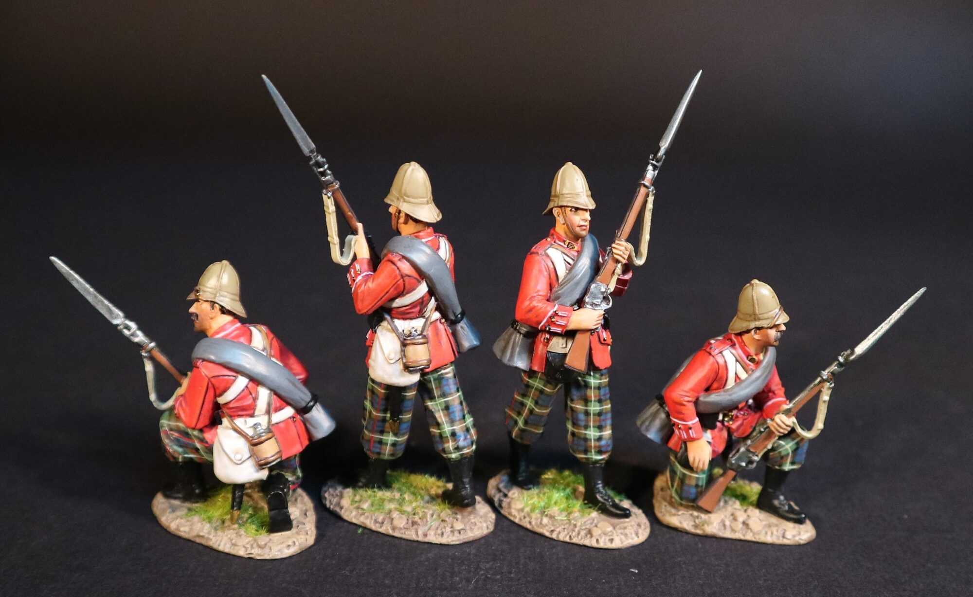 91st Highlanders